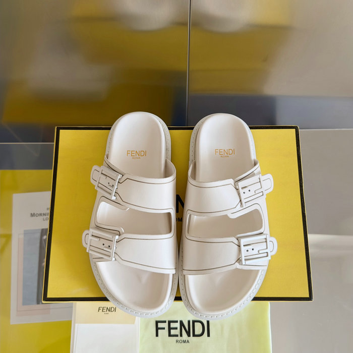 Fendi Slides MSF041607