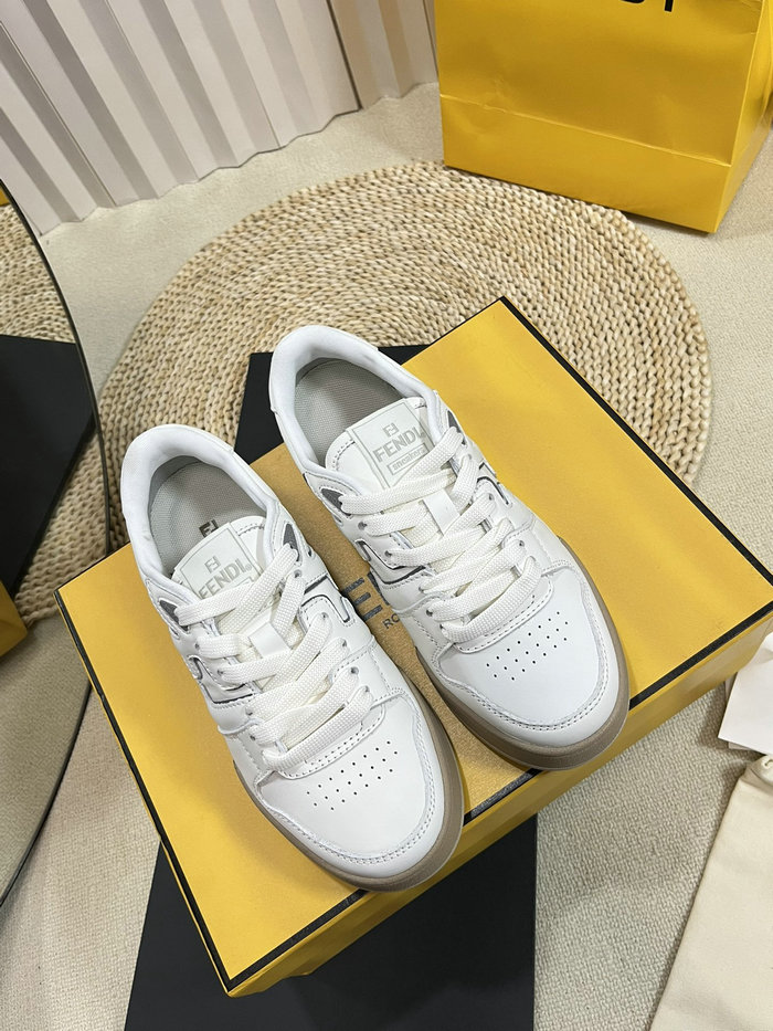 Fendi Sneakers MSF041601