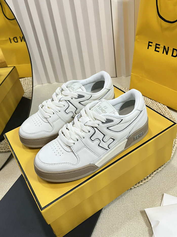 Fendi Sneakers MSF041601