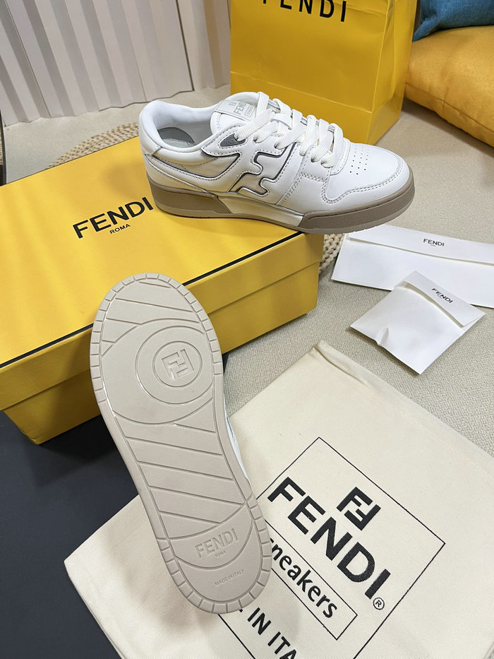 Fendi Sneakers MSF041601