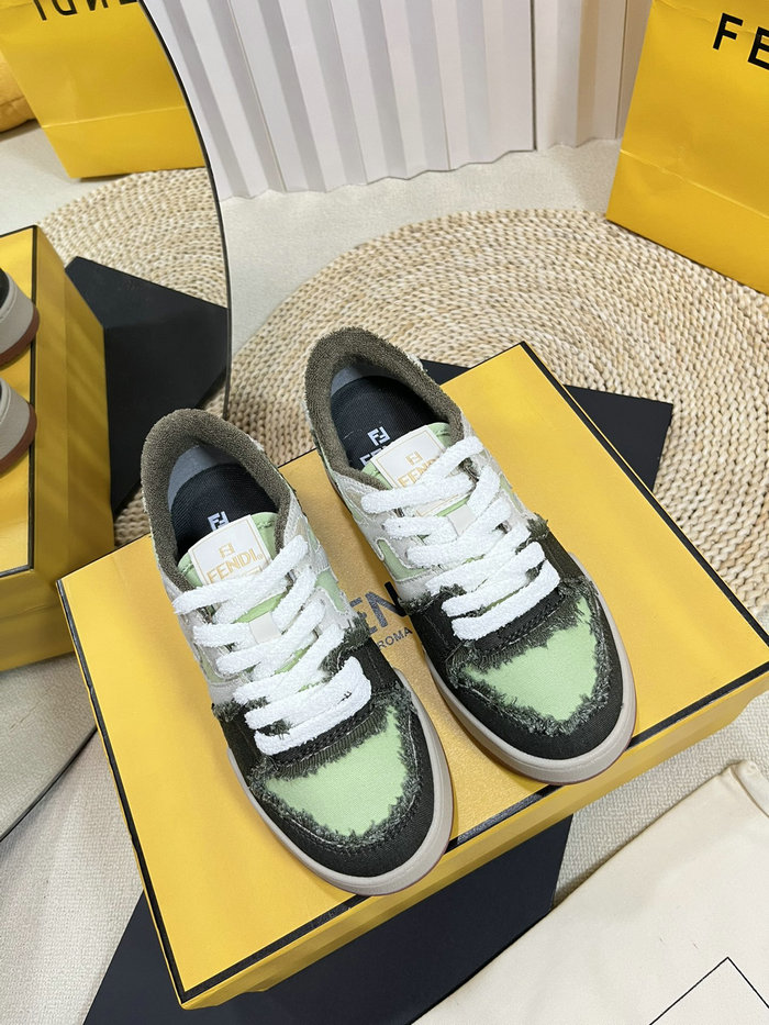 Fendi Sneakers MSF041602