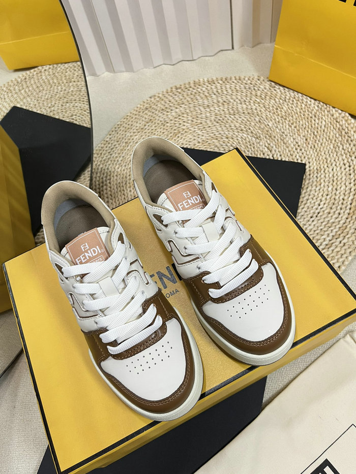 Fendi Sneakers MSF041603