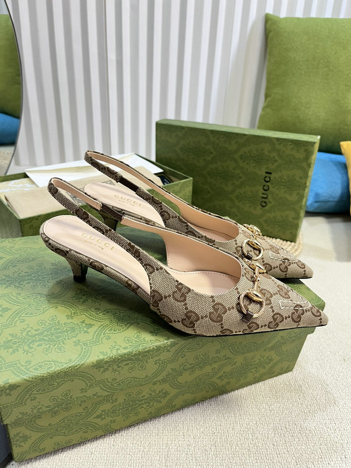 Gucci Pumps MSG041601