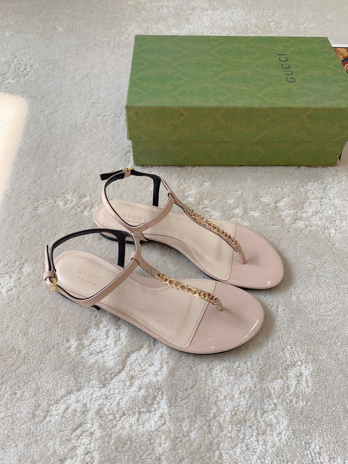 Gucci Sandals MSG042002