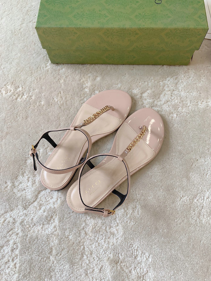 Gucci Sandals MSG042002