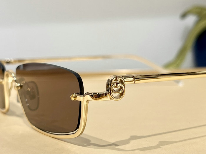 Gucci Sunglasses MGG041901