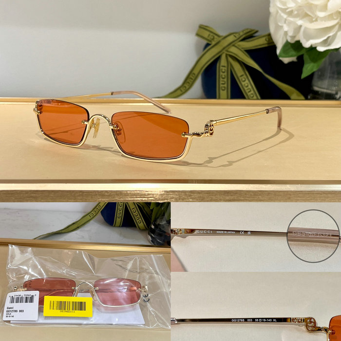 Gucci Sunglasses MGG041904