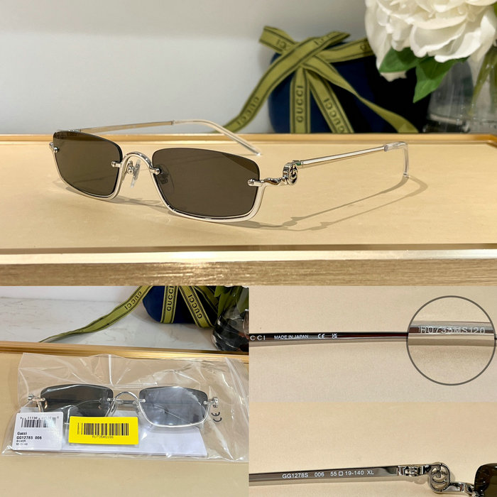 Gucci Sunglasses MGG041905