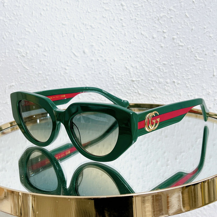 Gucci Sunglasses MGG041907