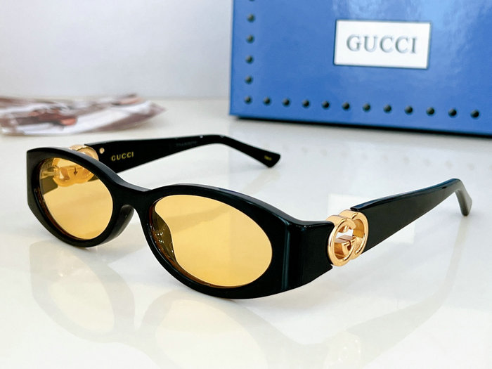 Gucci Sunglasses MGG041908