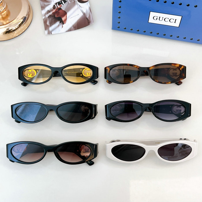 Gucci Sunglasses MGG041908