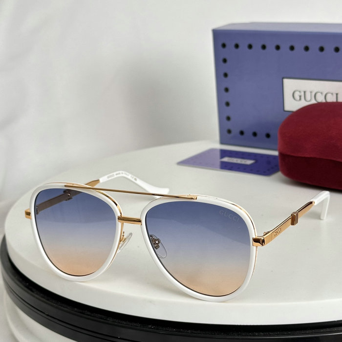 Gucci Sunglasses MGG041911