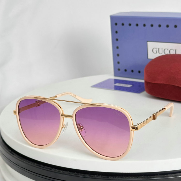 Gucci Sunglasses MGG041911