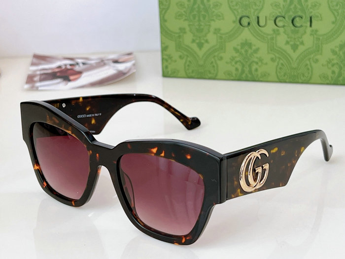 Gucci Sunglasses MGG041912