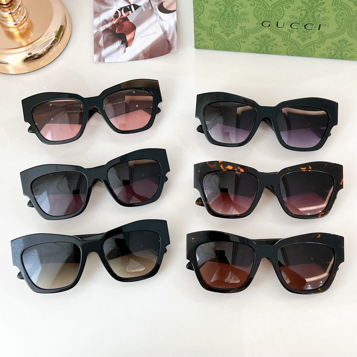 Gucci Sunglasses MGG041912