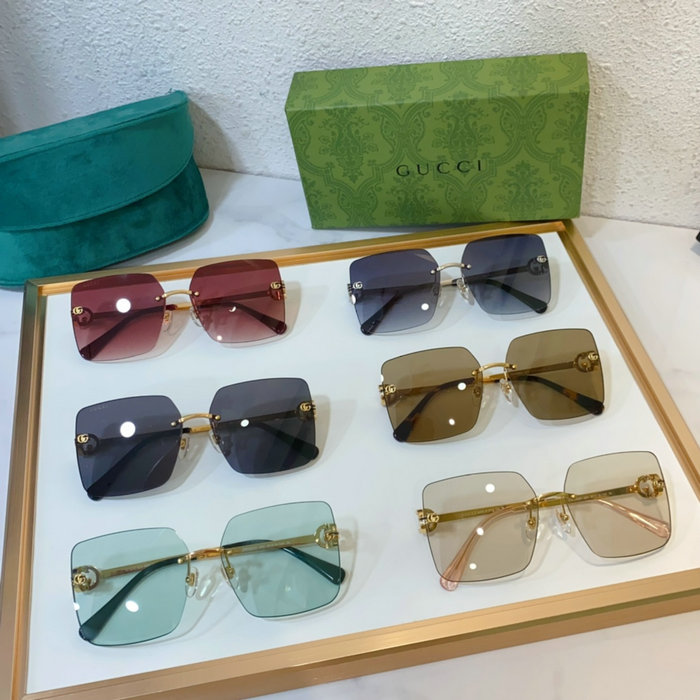 Gucci Sunglasses MGG041913