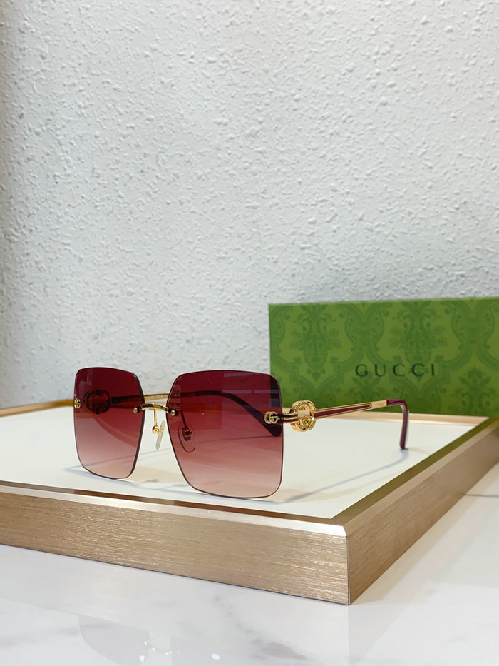 Gucci Sunglasses MGG041913