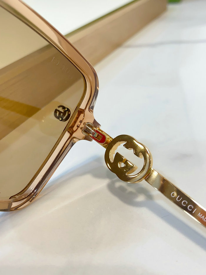 Gucci Sunglasses MGG041914