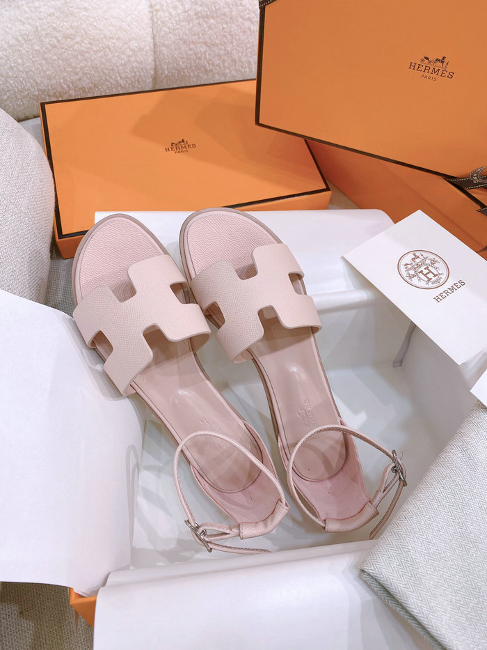 Hermes Sandals MSH042001