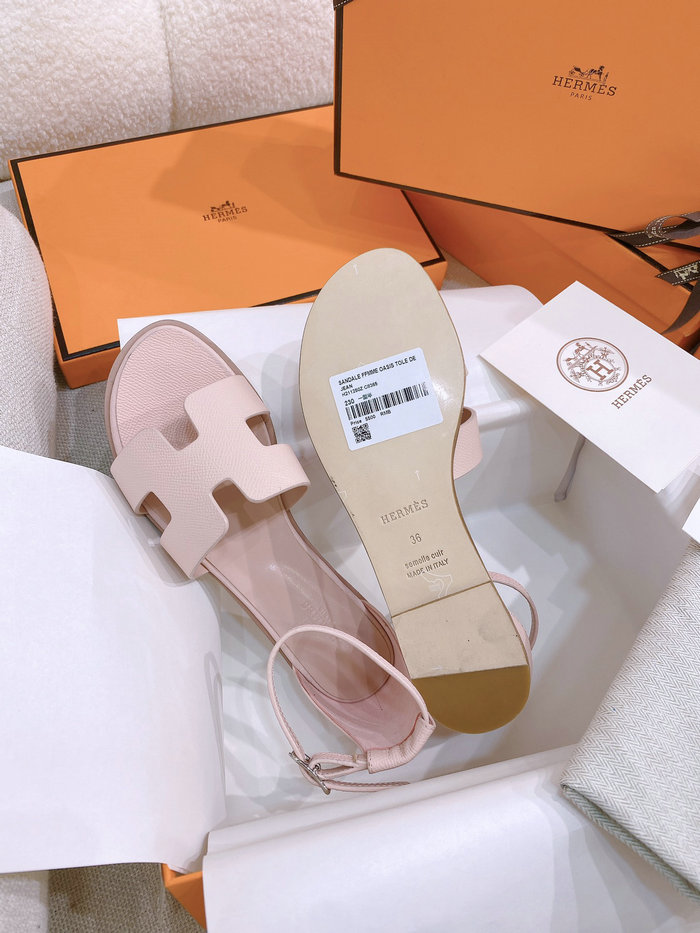 Hermes Sandals MSH042001