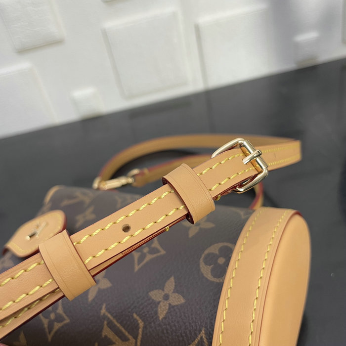 Louis Vuitton Fold Me Pouch M80874