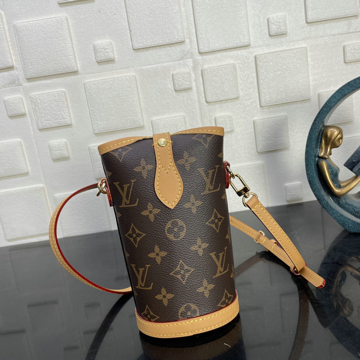 Louis Vuitton Fold Me Pouch M80874