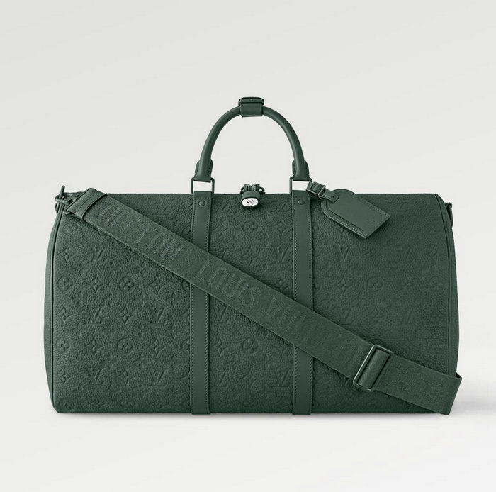 Louis Vuitton Keepall Bandouliere 50 M24440