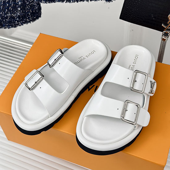 Louis Vuitton Slides MSL042001