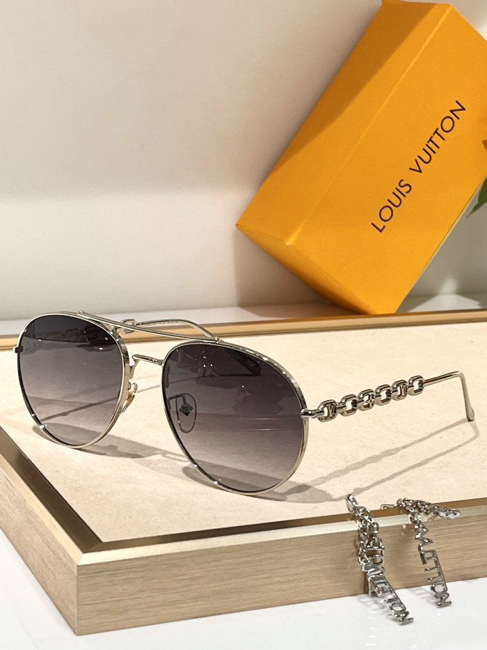 Louis Vuitton Sunglasses MGL041901