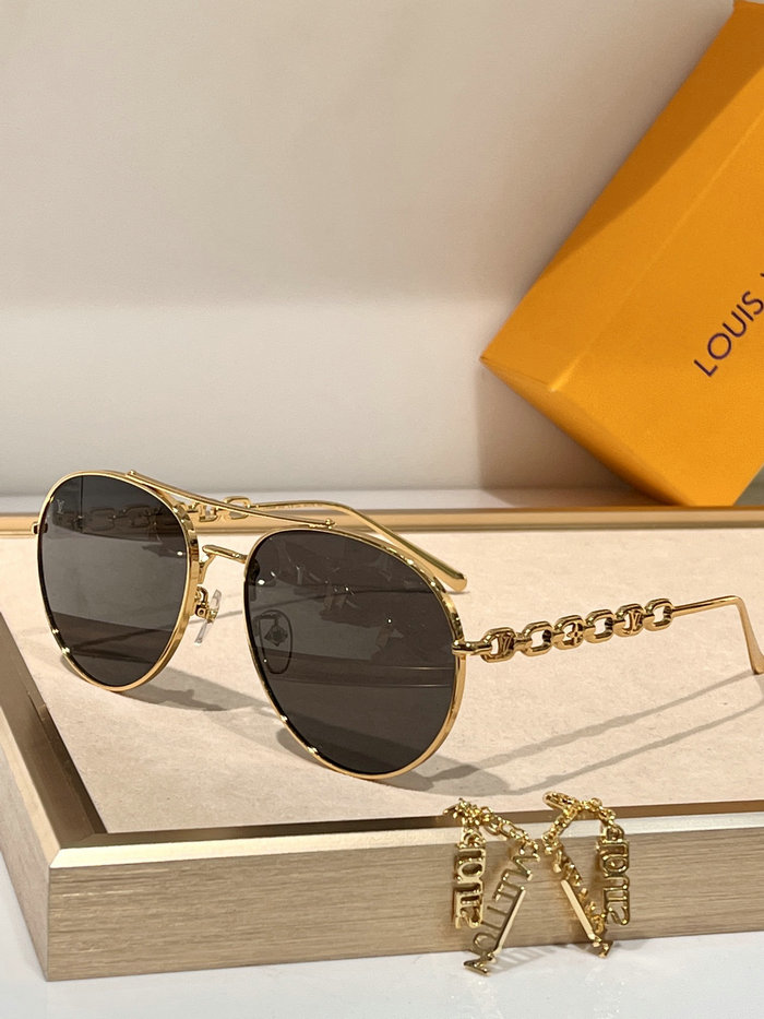 Louis Vuitton Sunglasses MGL041901