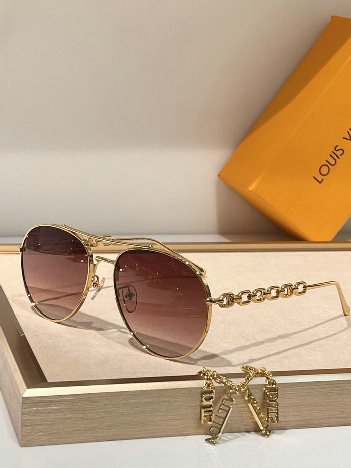 Louis Vuitton Sunglasses MGL041901