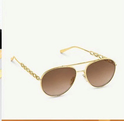 Louis Vuitton Sunglasses MGL041904