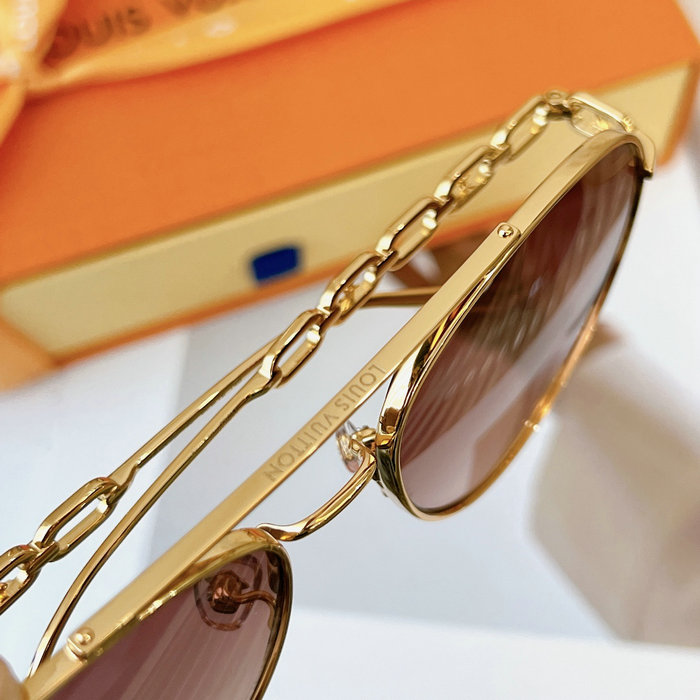 Louis Vuitton Sunglasses MGL041904