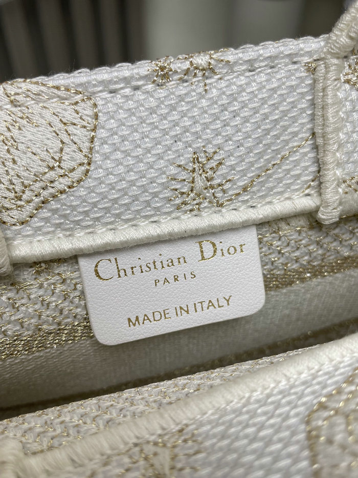 MINI DIOR BOOK TOTE MD9024