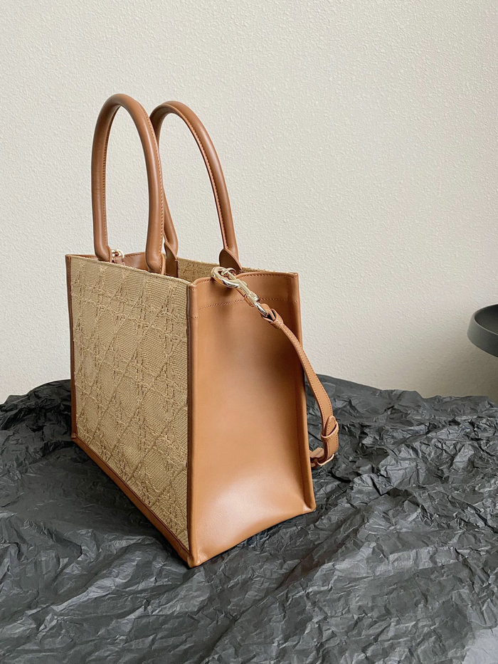 Medium Dior Book Tote DM1291