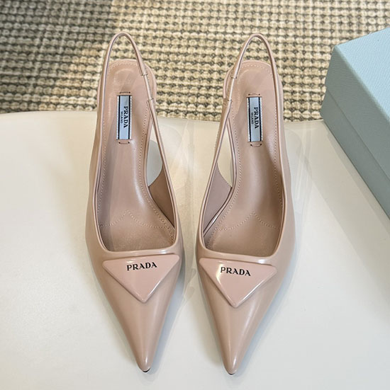 Prada Pumps MSP041607