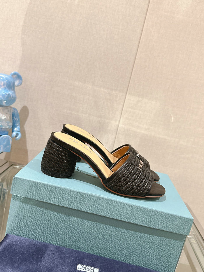 Prada Sandals MSP041601