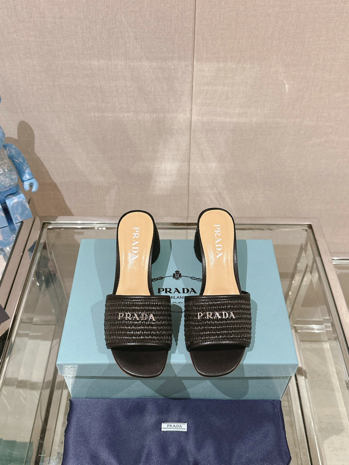 Prada Sandals MSP041601