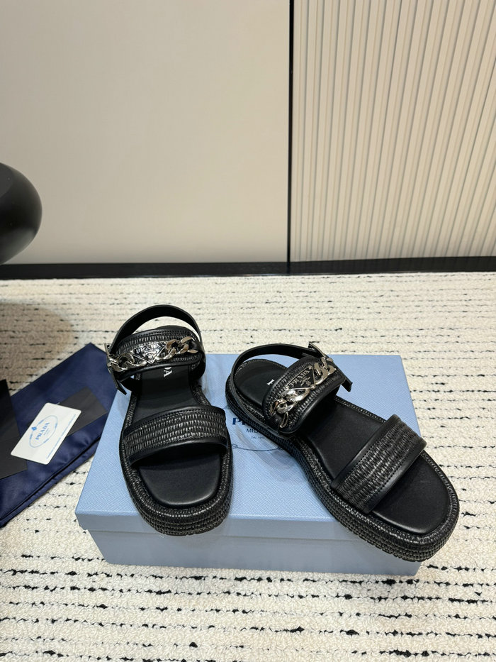 Prada Sandals MSP041603