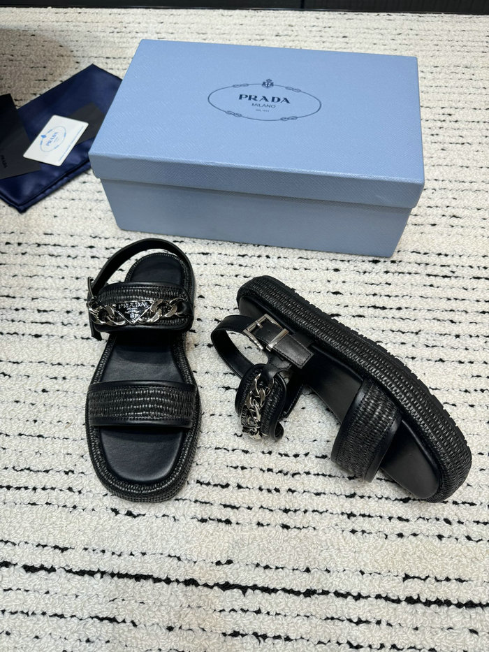 Prada Sandals MSP041603