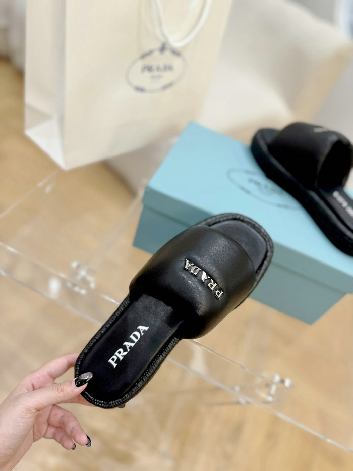 Prada Sandals MSP041605