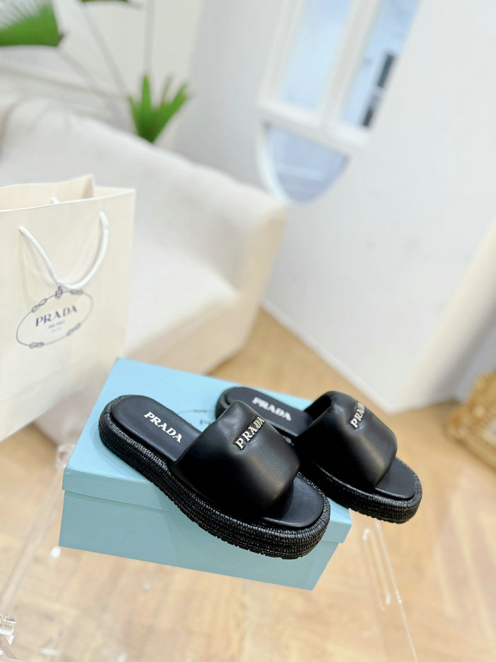 Prada Sandals MSP041605