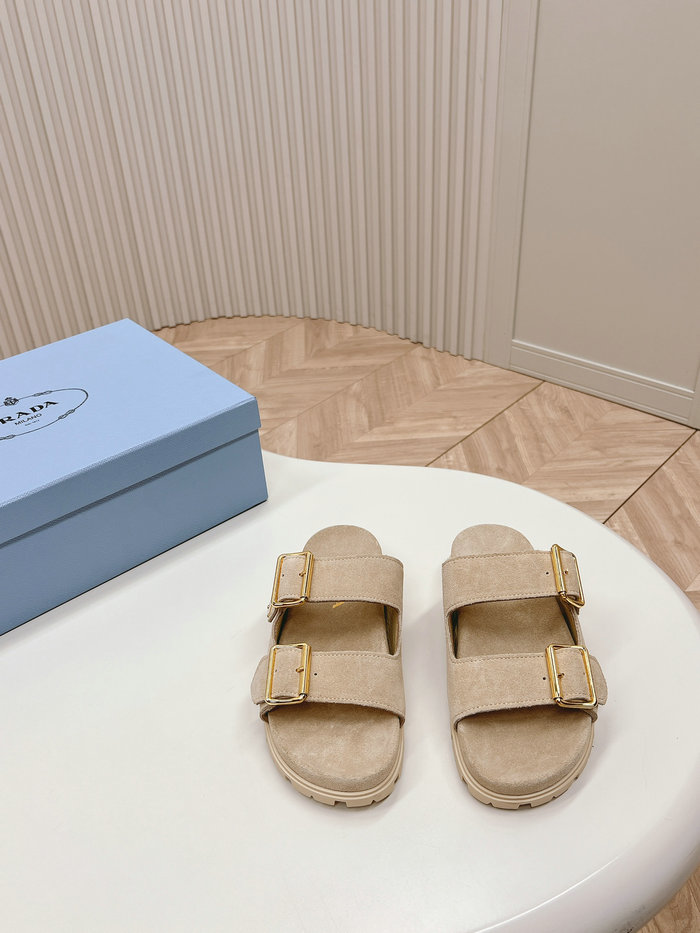 Prada Sandals MSP041905