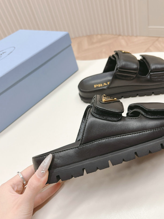 Prada Sandals MSP041906