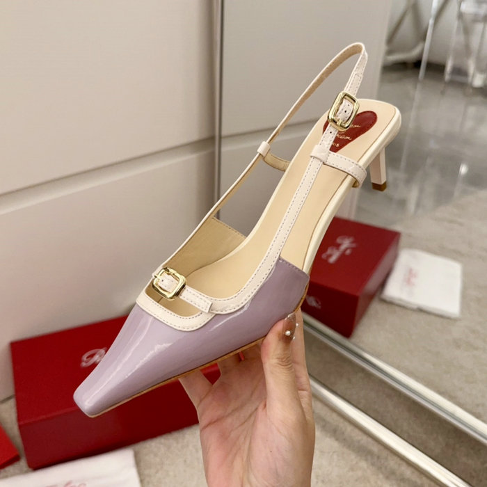 Roger Vivier Pumps MSR041601