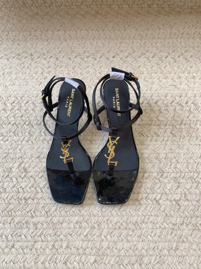 Saint Laurent Sandals MSS042002