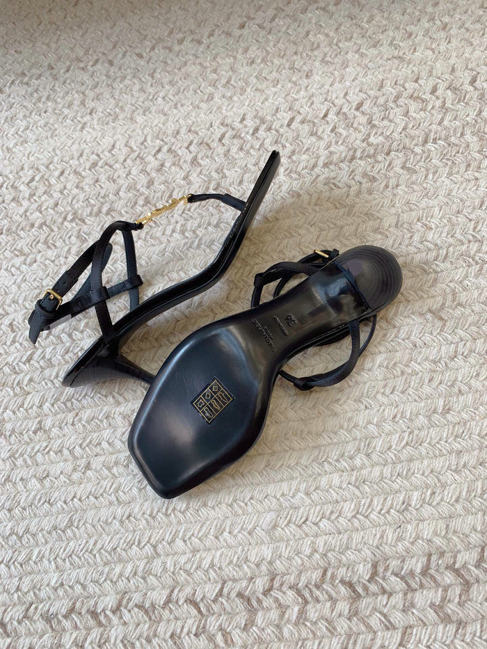 Saint Laurent Sandals MSS042002