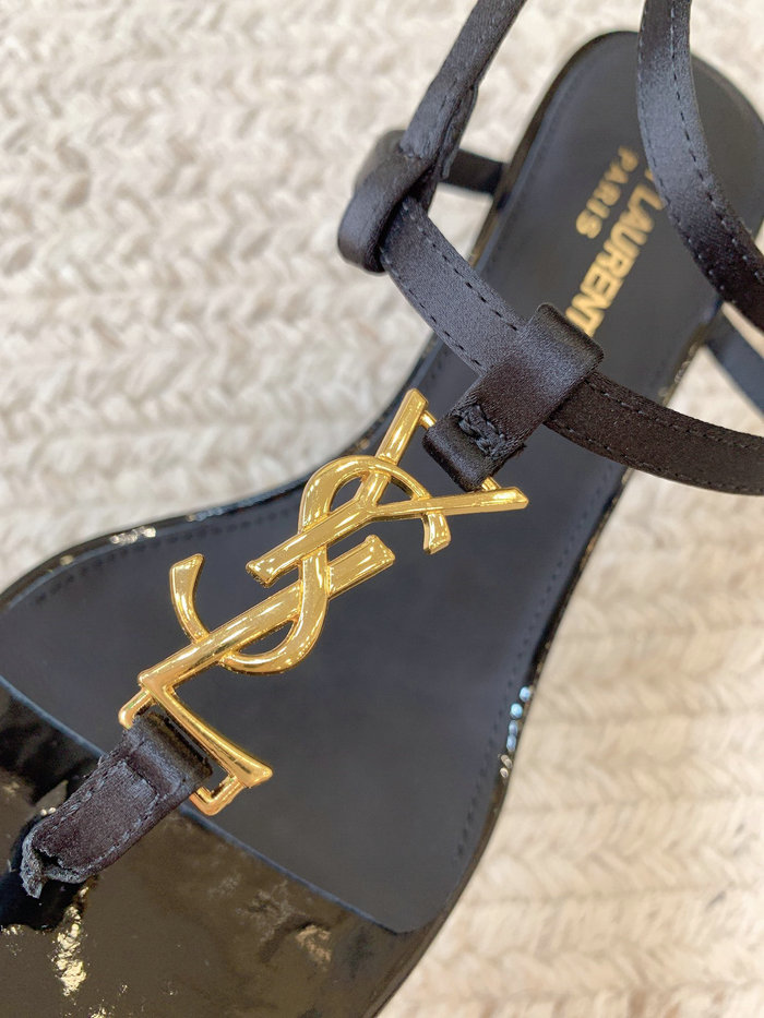 Saint Laurent Sandals MSS042002