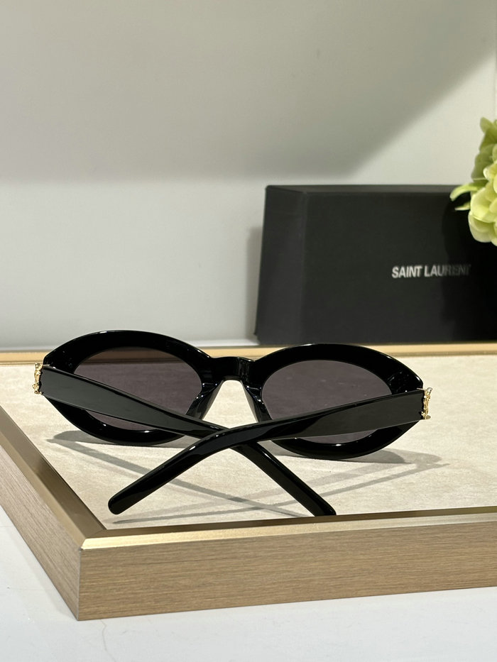 Saint Laurent Sunglasses MGS041902