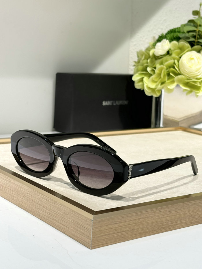 Saint Laurent Sunglasses MGS041903